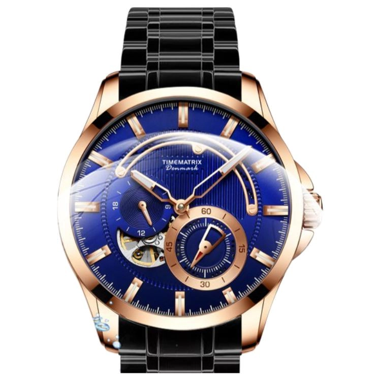 TIMEMATRIX