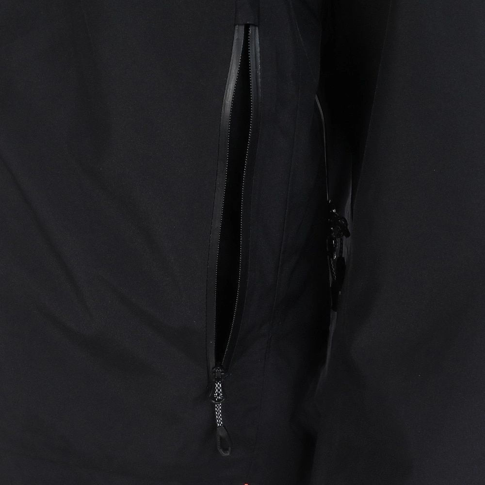 MAMMUT Ayako FW24 Gore-Tex Classic Logo