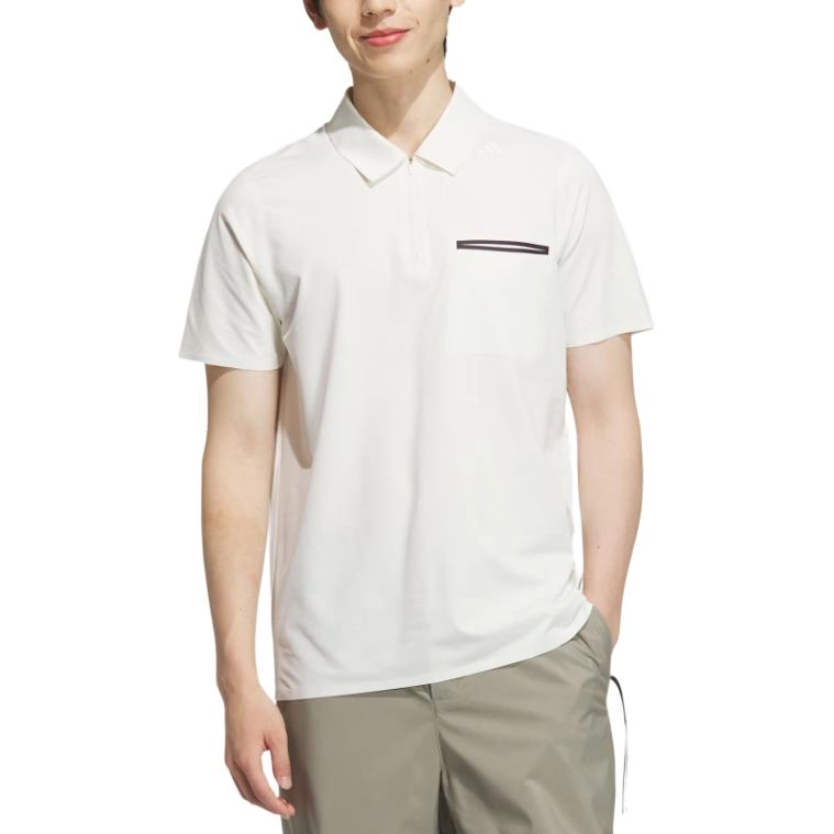 adidas SS25 WZ PREMIUM Polo
