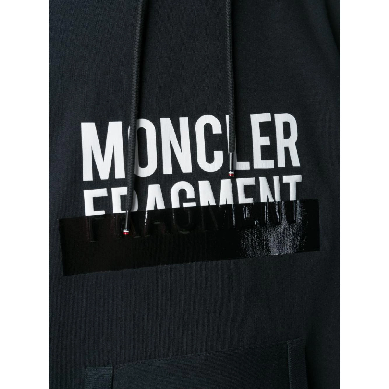 MONCLER GENIUS FW22 Logo