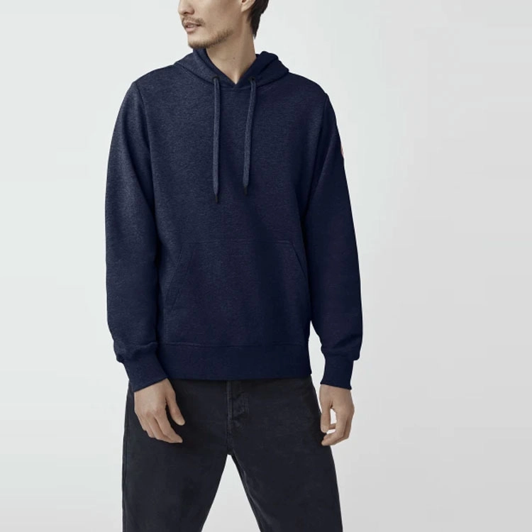 Canada Goose FW21 Huron Logo