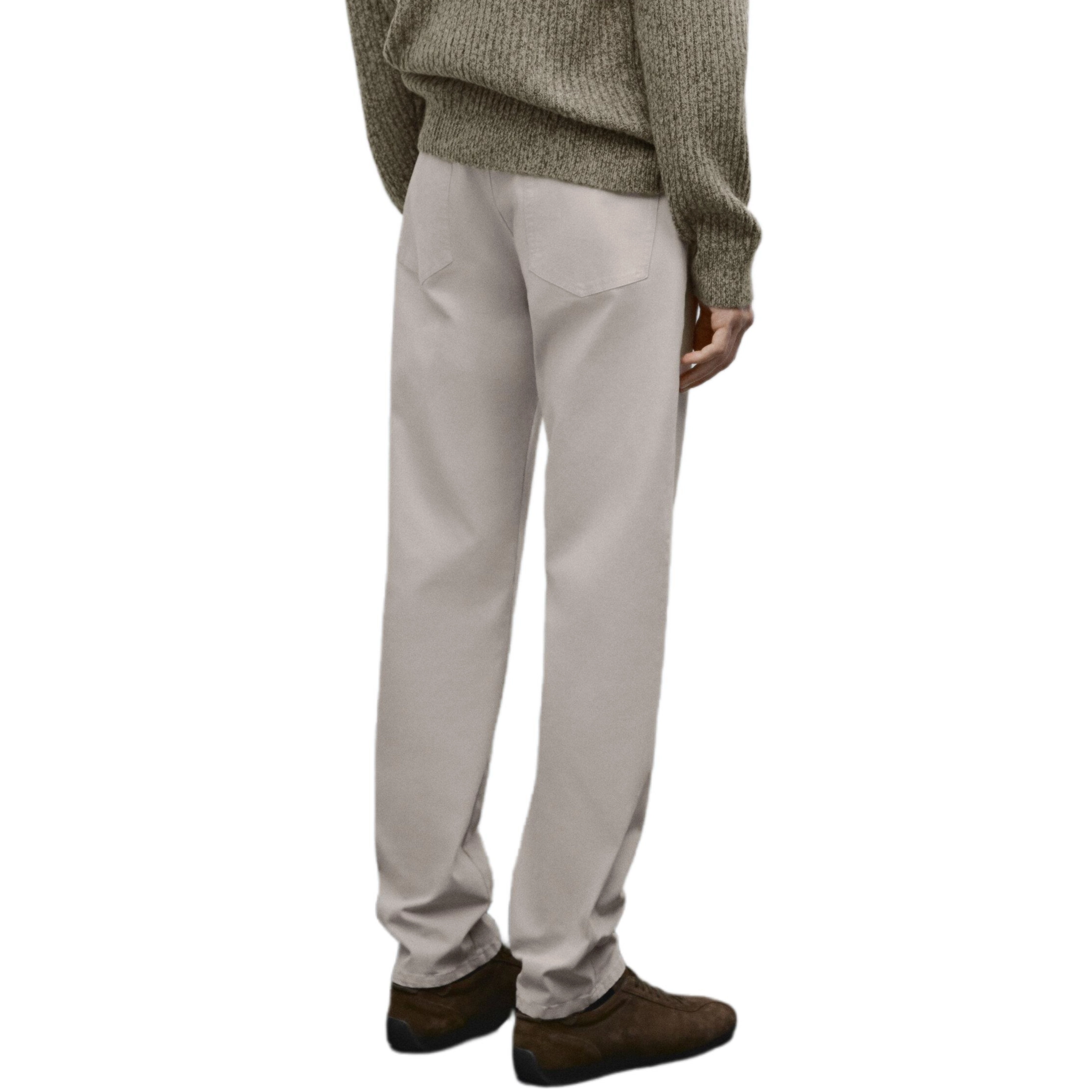 Massimo Dutti