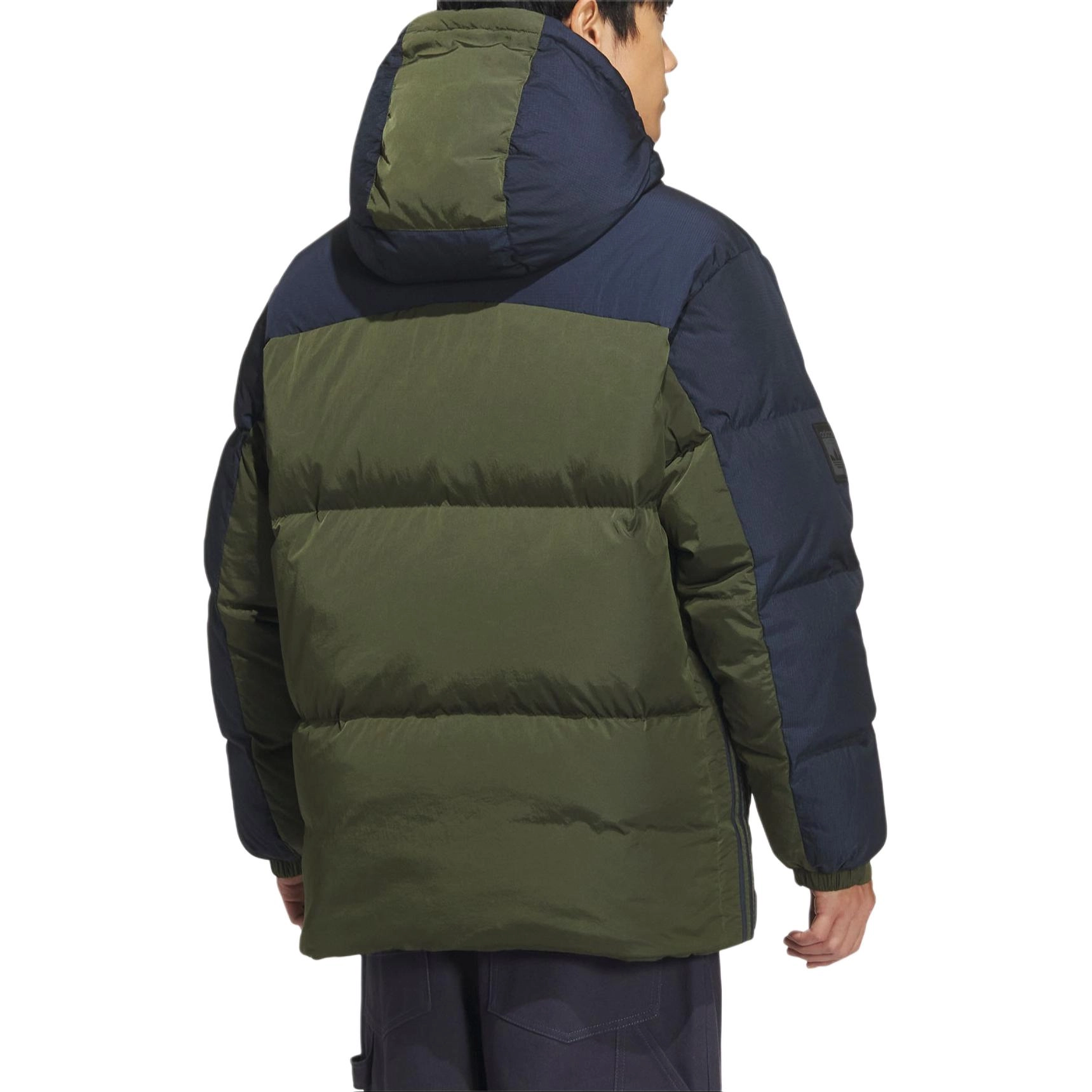 adidas originals MATERIAL MIX