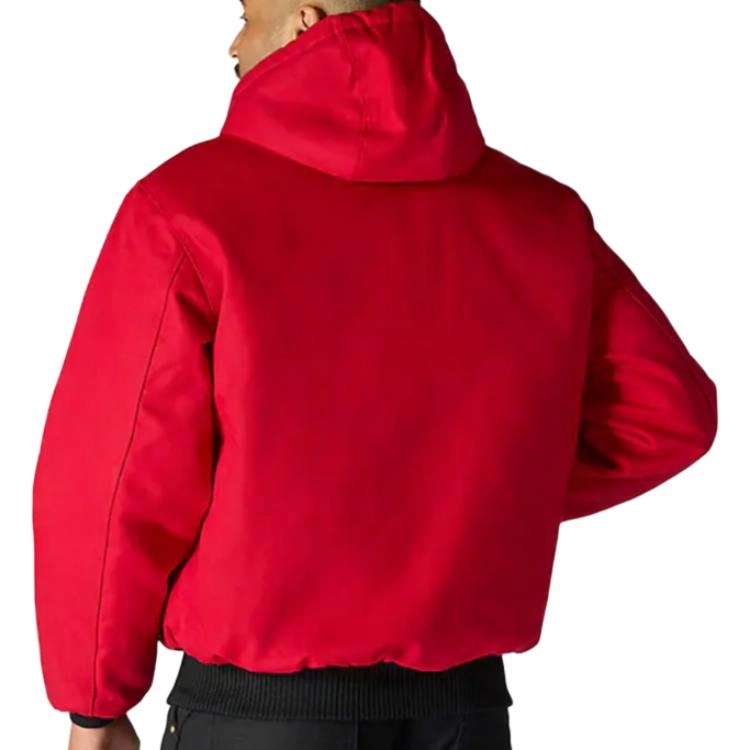 Carhartt J140 DUCK ACTIVE JACKET LOOSE FIT
