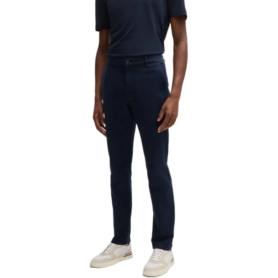 HUGO BOSS