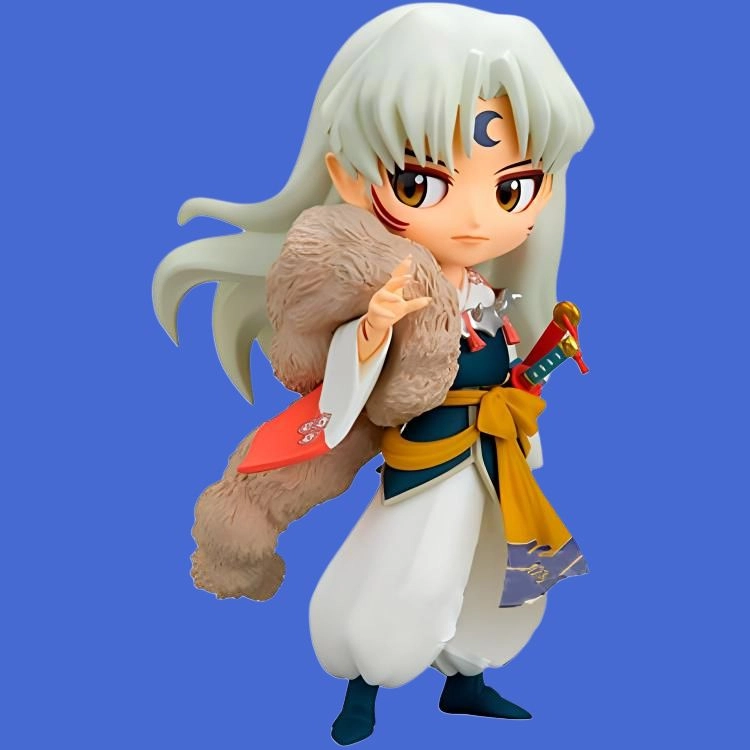 BANPRESTO q posket b Q 14cm