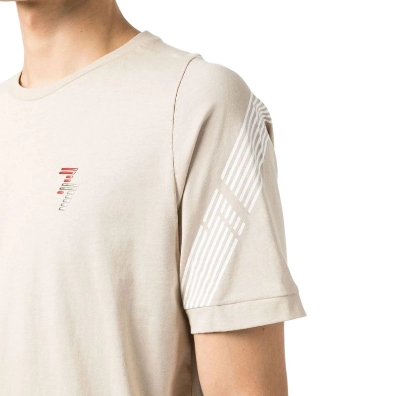 EMPORIO ARMANI EA7 SS23 LogoT