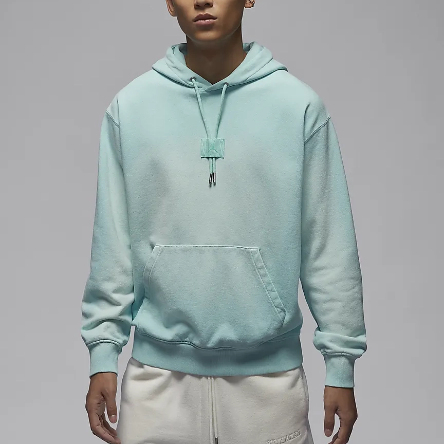 Jordan Flight Fleece logo