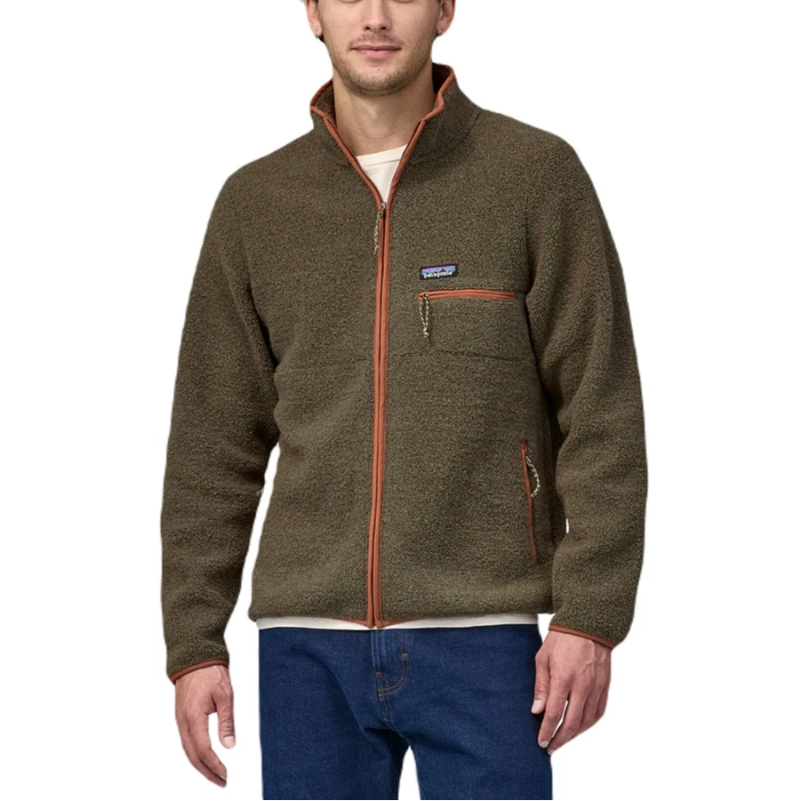 patagonia