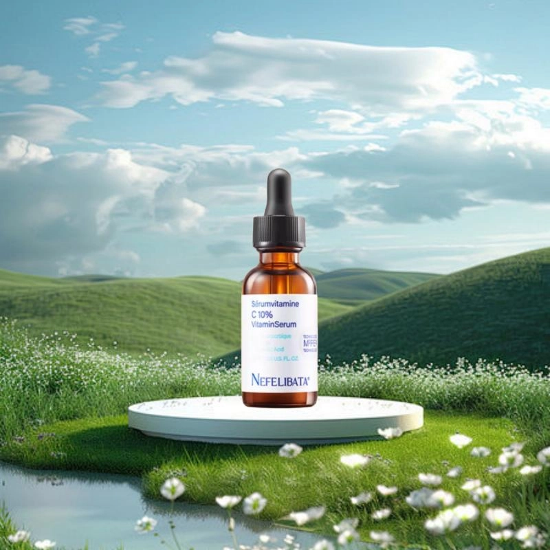 Nefelibata 10C 10ml