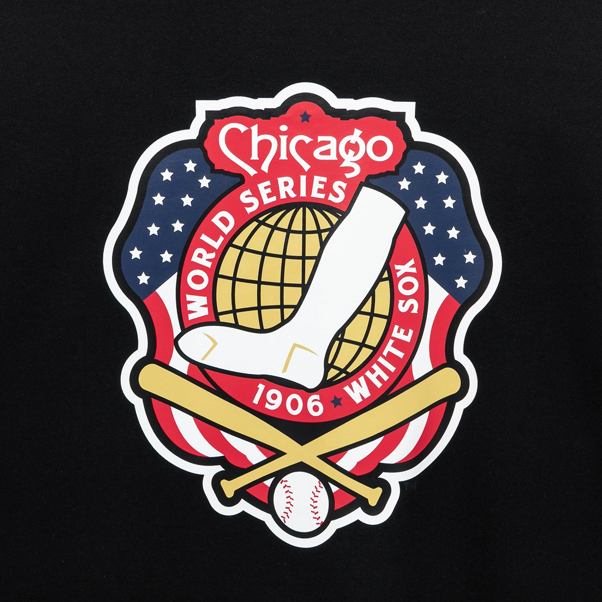 New Era SS25 MLB T