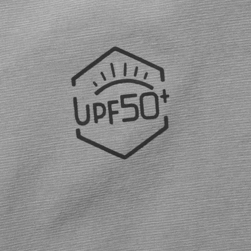 Mizuno UPF50+