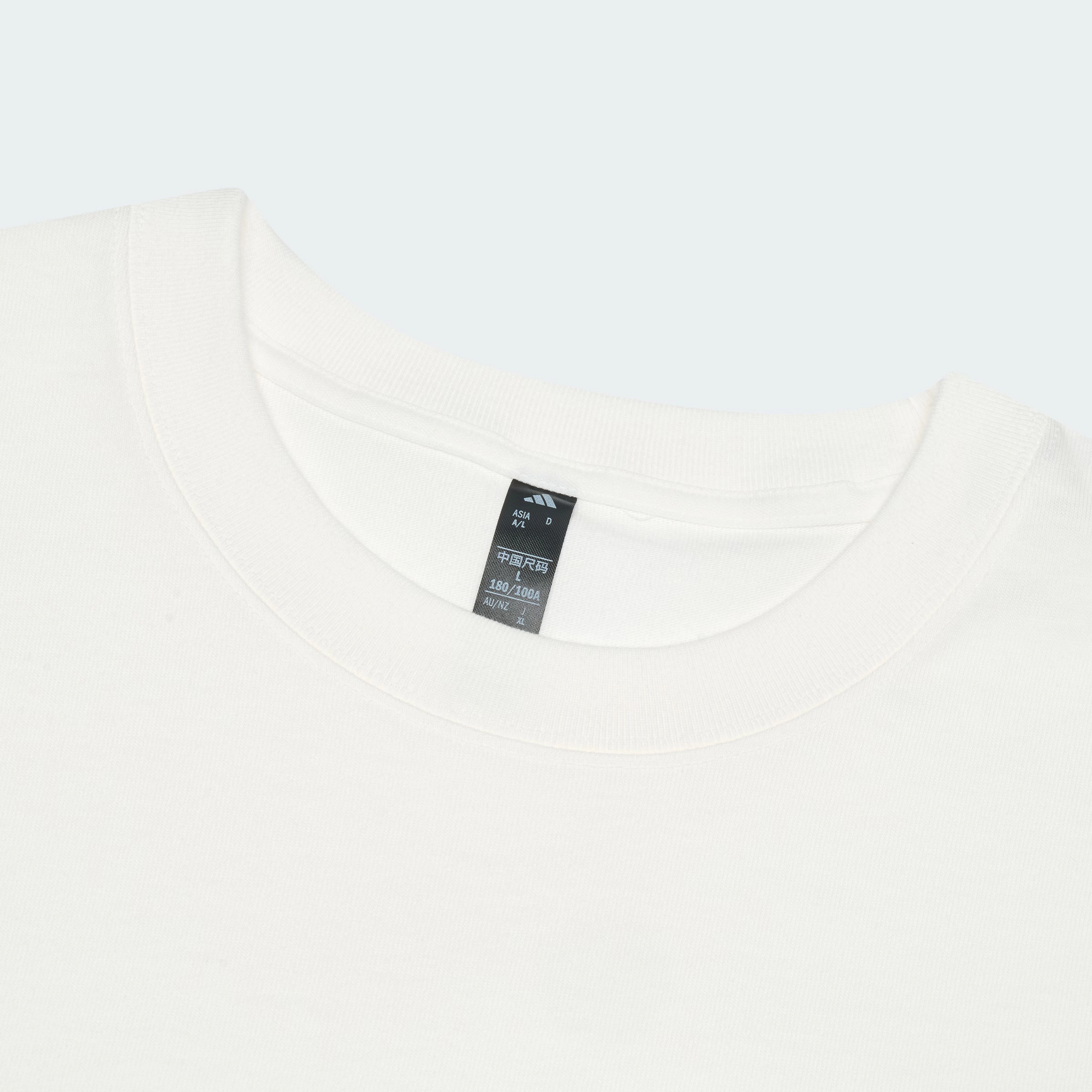 adidas SS25 FOS SHORT SLEEVE T-SHIRT T