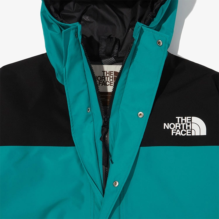 THE NORTH FACE Retro1986 Futurelight Mountain Logo