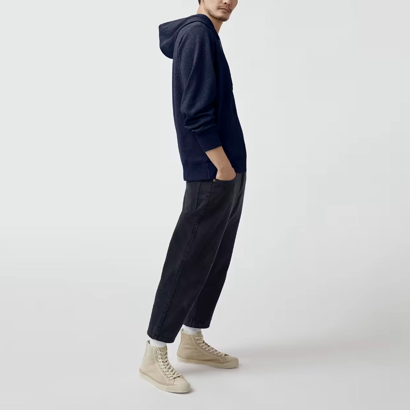Canada Goose FW21 Huron Logo