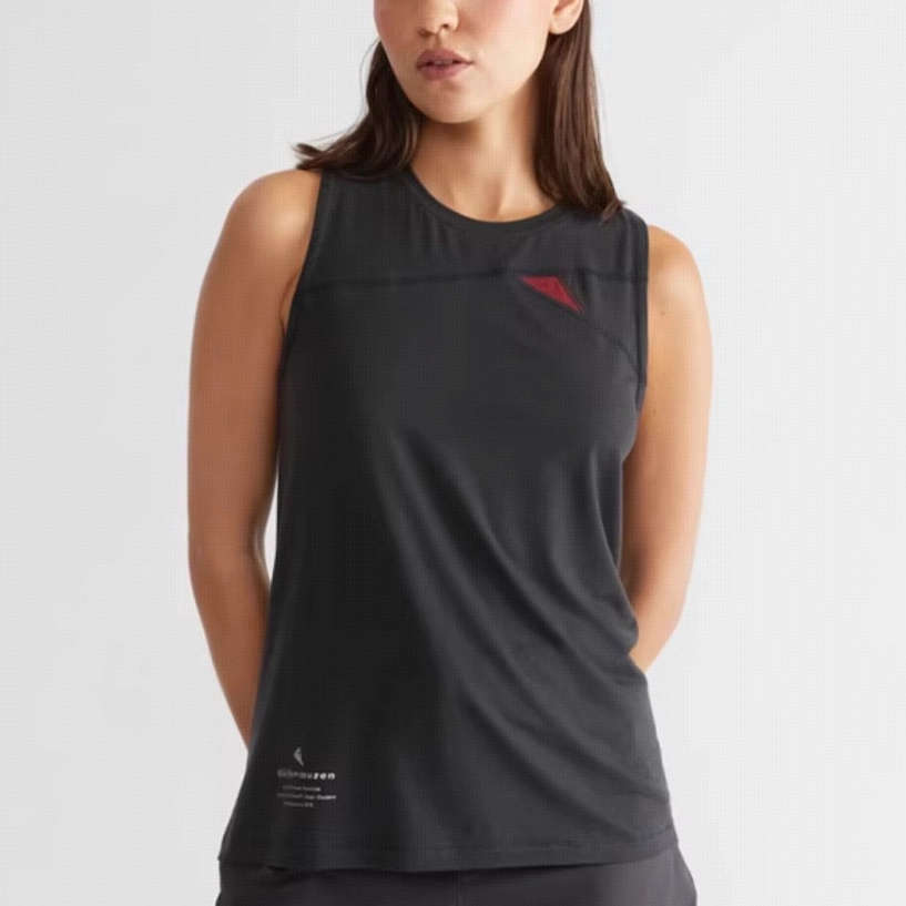 KLATTERMUSEN Fafne Tank Top