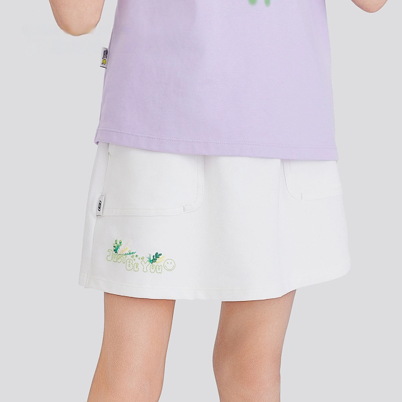 Skechers kids x SMILEYWORLD