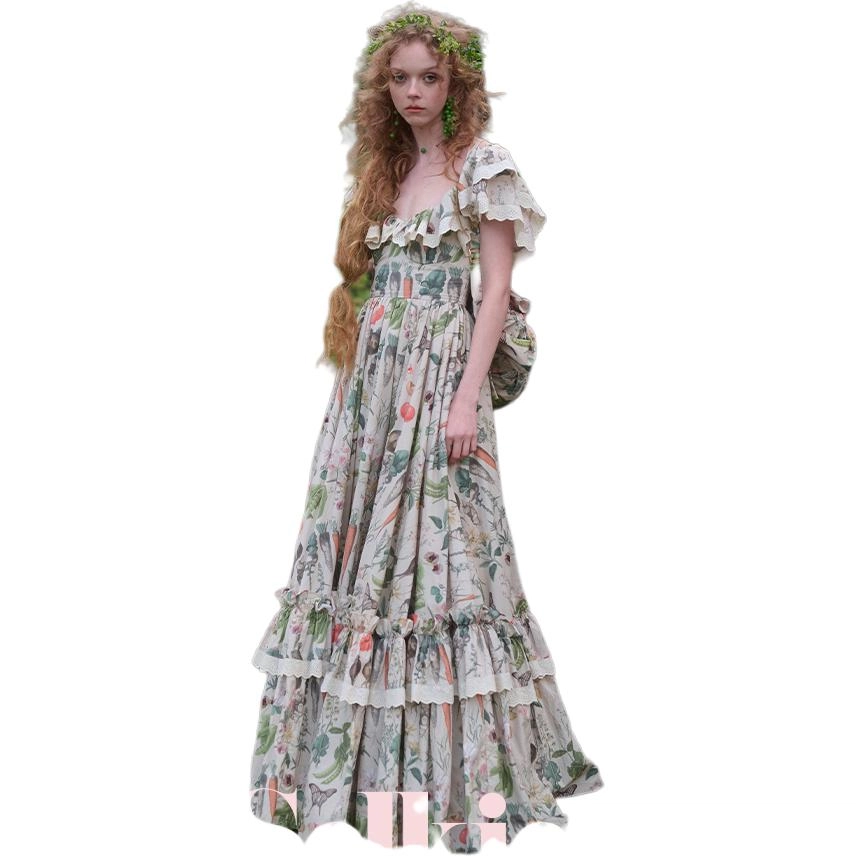 Selkie Collection SS25