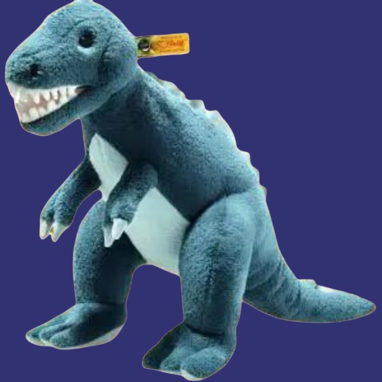 Steiff Thaisen 35cm