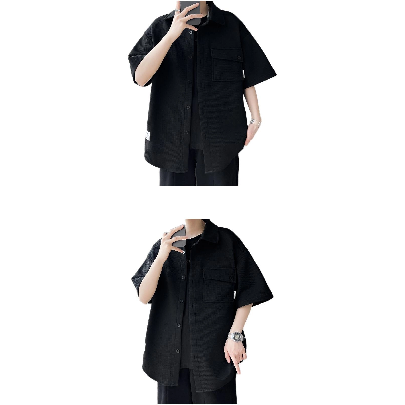 AOPAISHARK insT