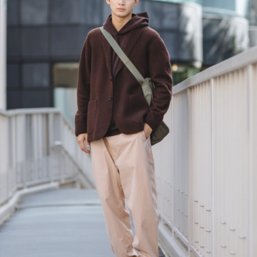 UNIQLO x Clare Waight Keller C FW24