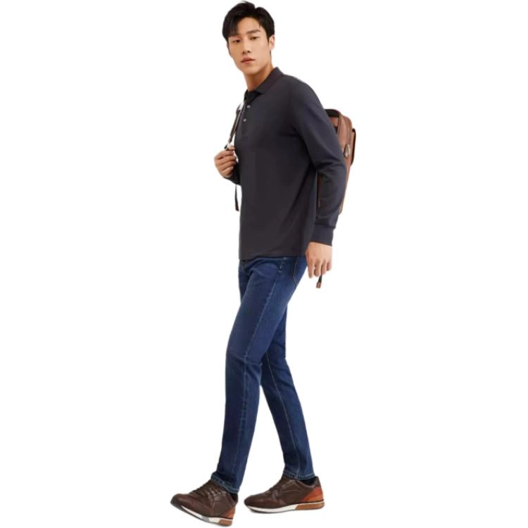 YOUNGOR Polo