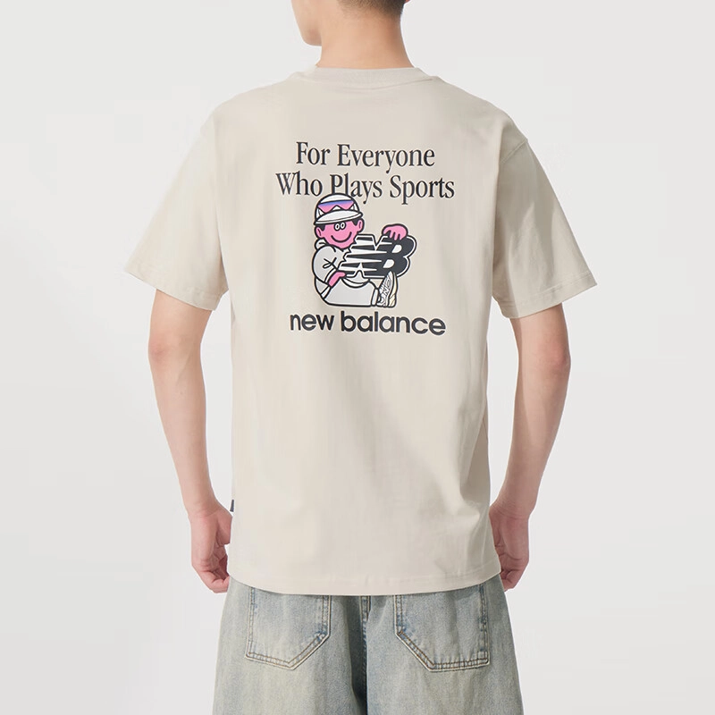 New Balance T