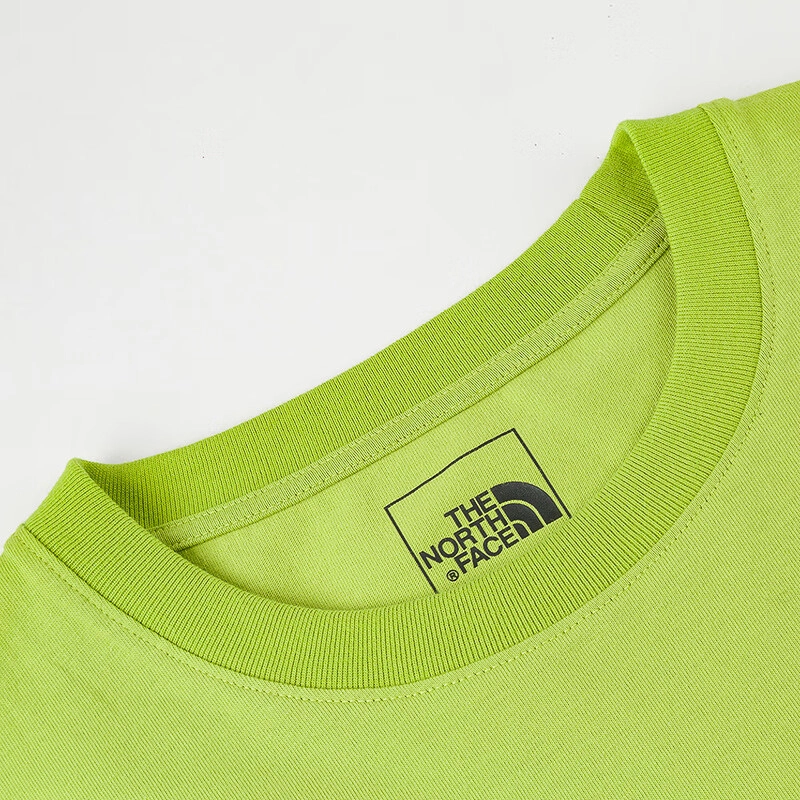 THE NORTH FACE SS24 T