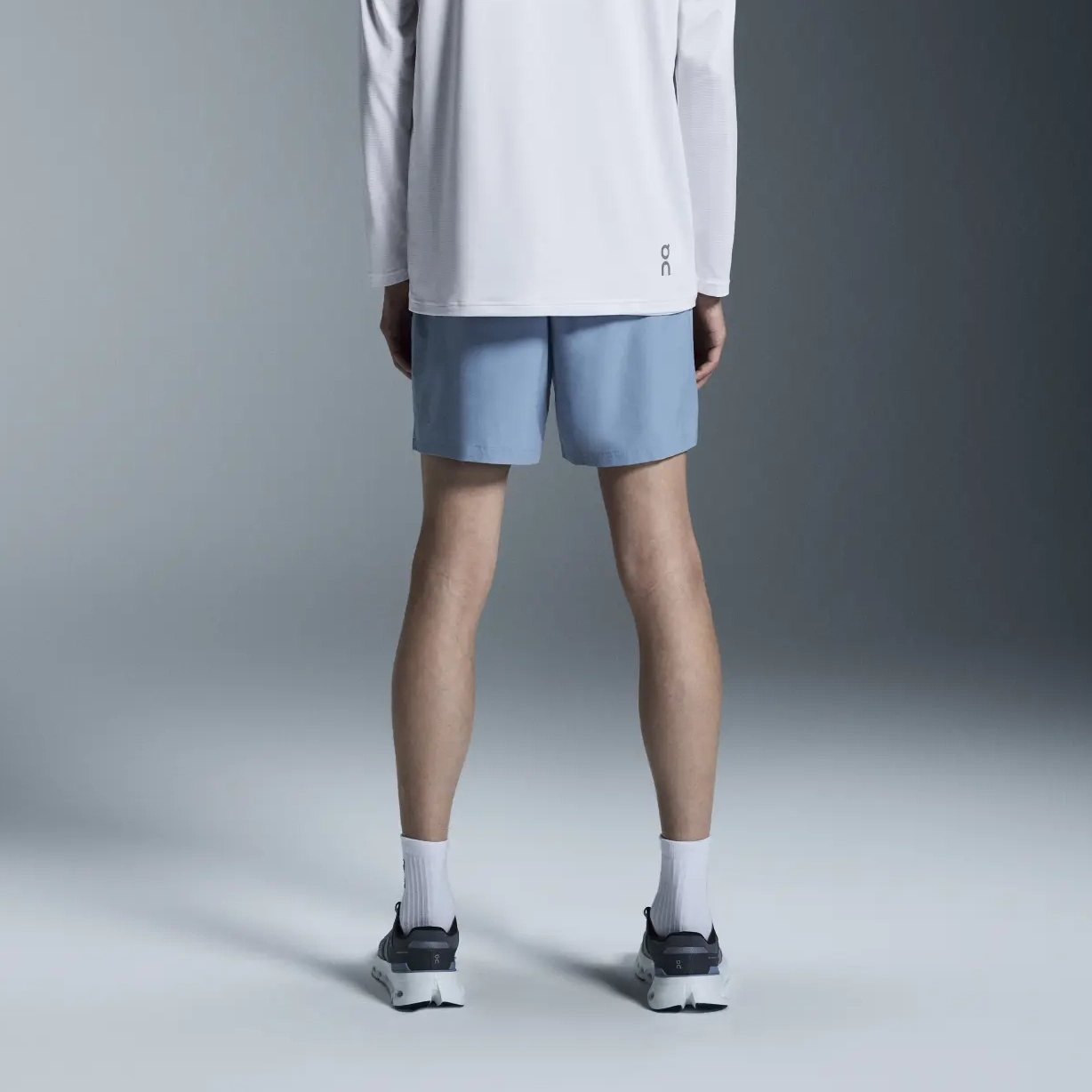 On 5" Core Shorts