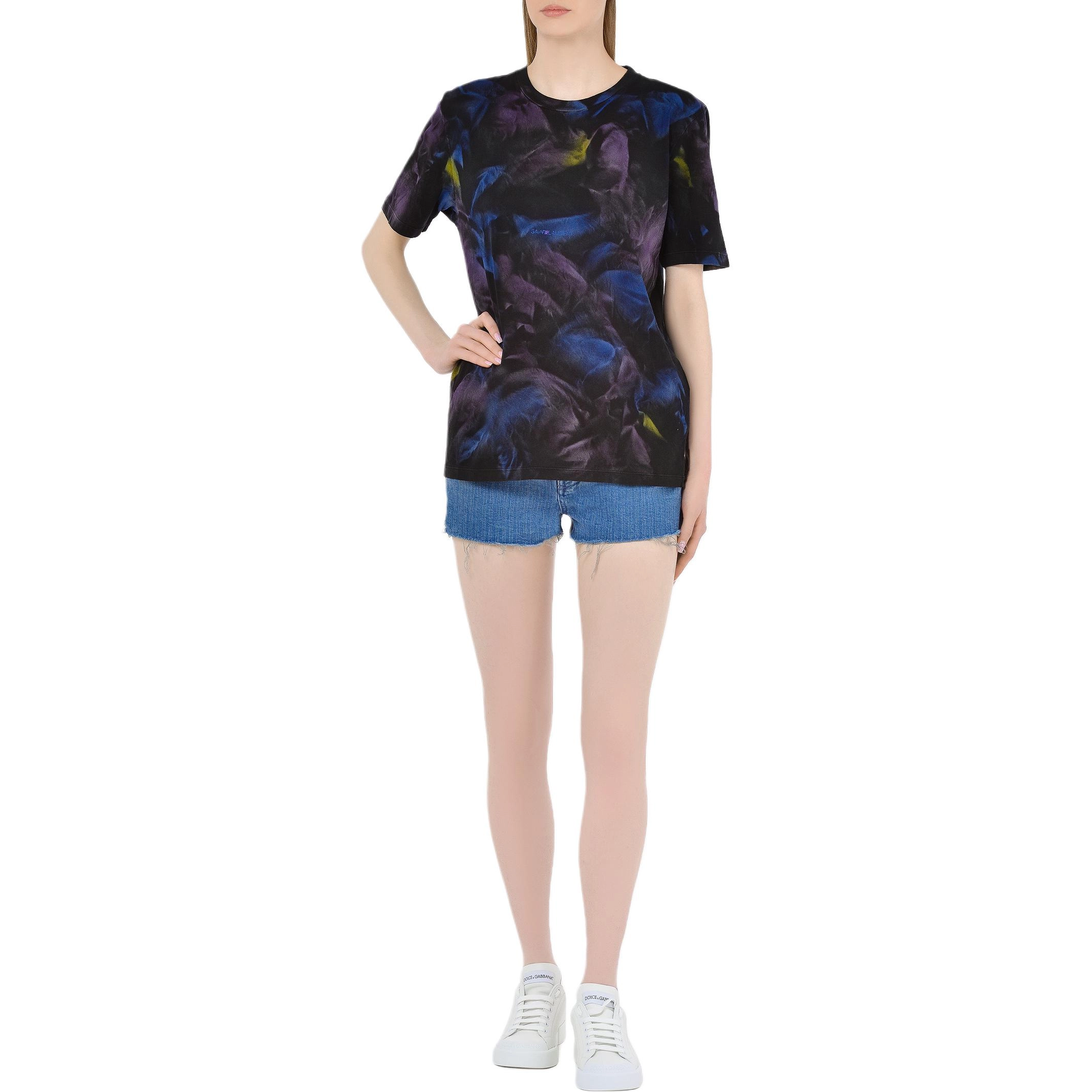 SAINT LAURENT T
