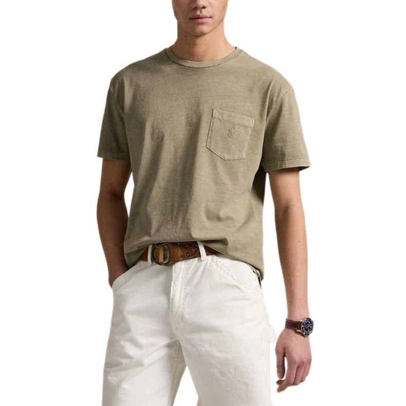 Polo Ralph Lauren SS25 T