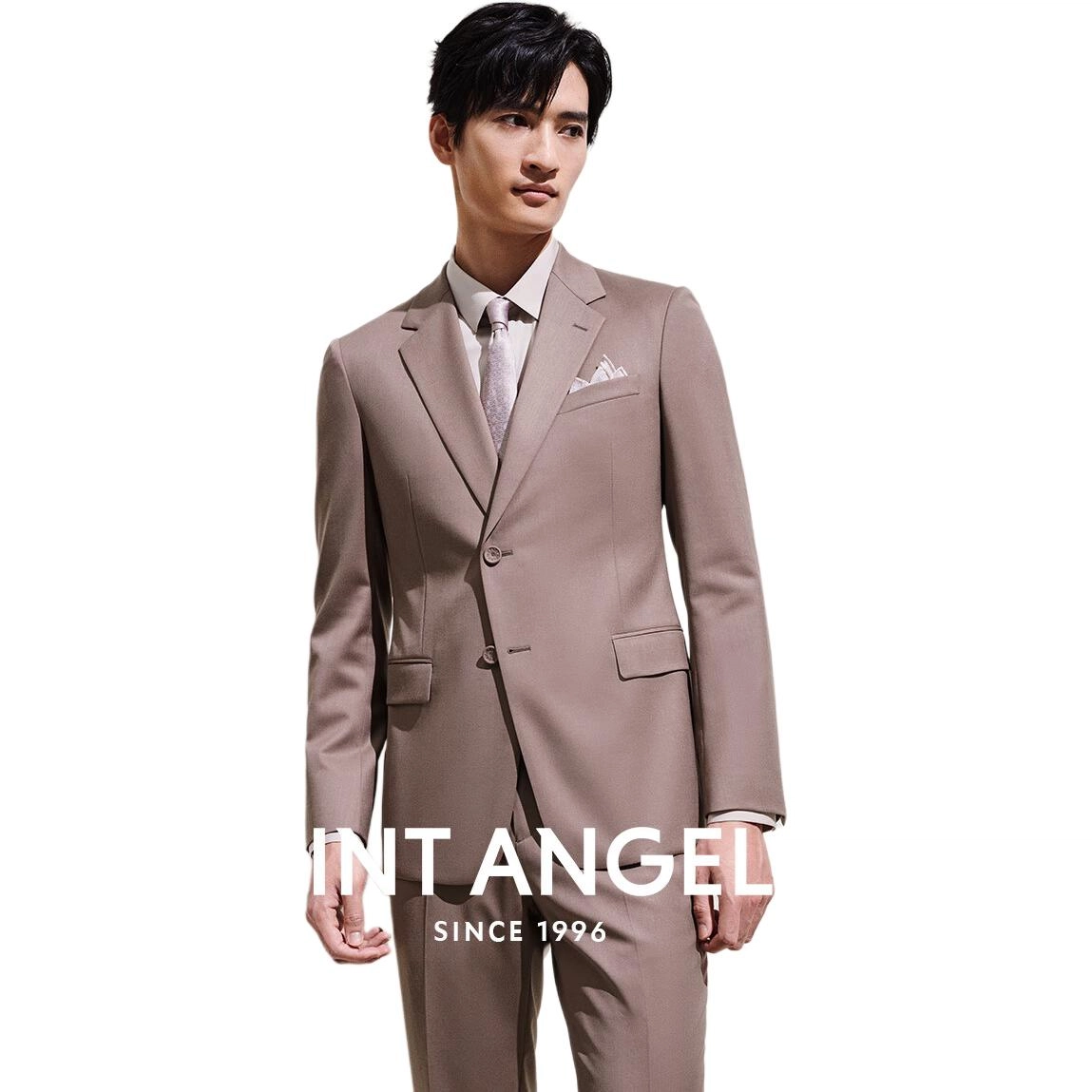 SAINT ANGELO
