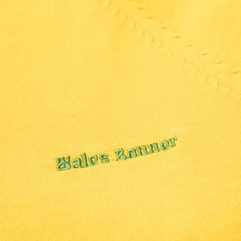 adidas originals x Wales Bonner SS24