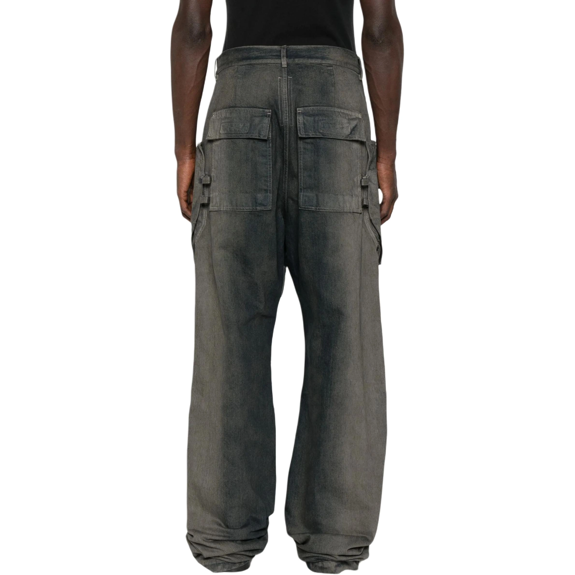RICK OWENSRO FW25 Stefan Cargo