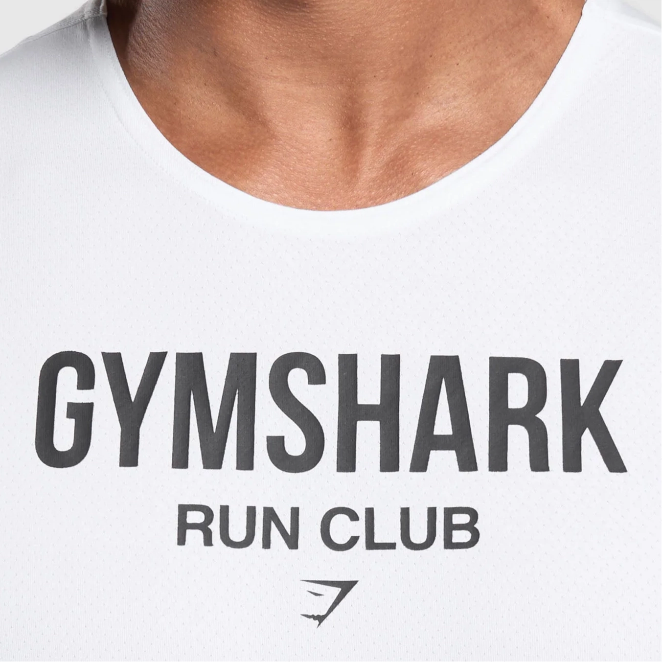 GYMSHARK Running Dept.