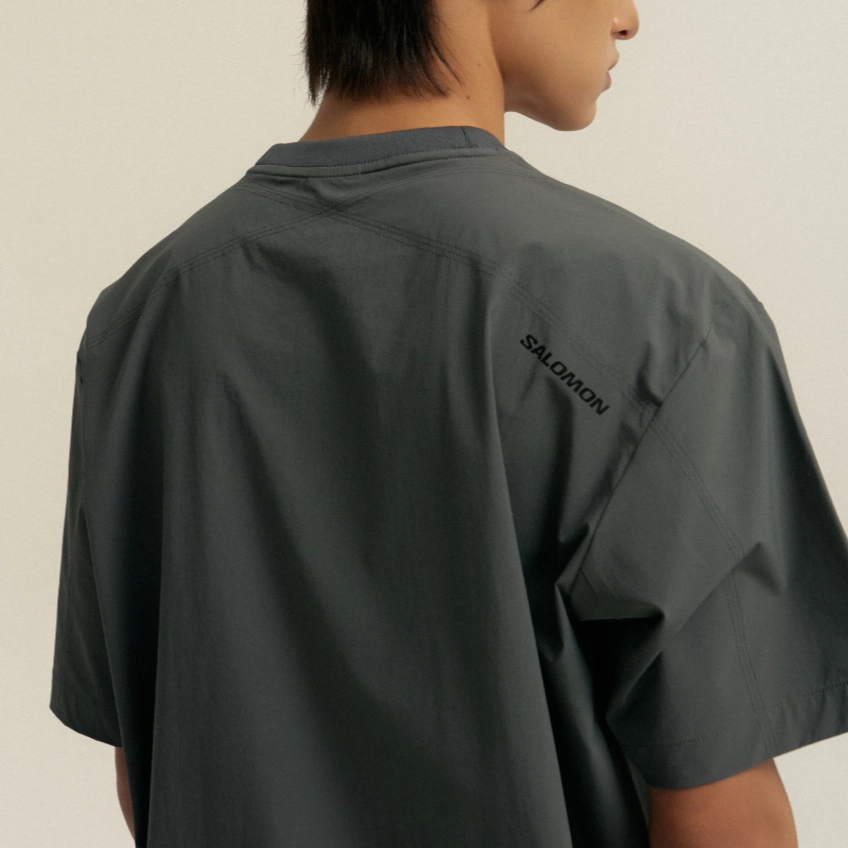 SALOMON UNI Blast Woven T