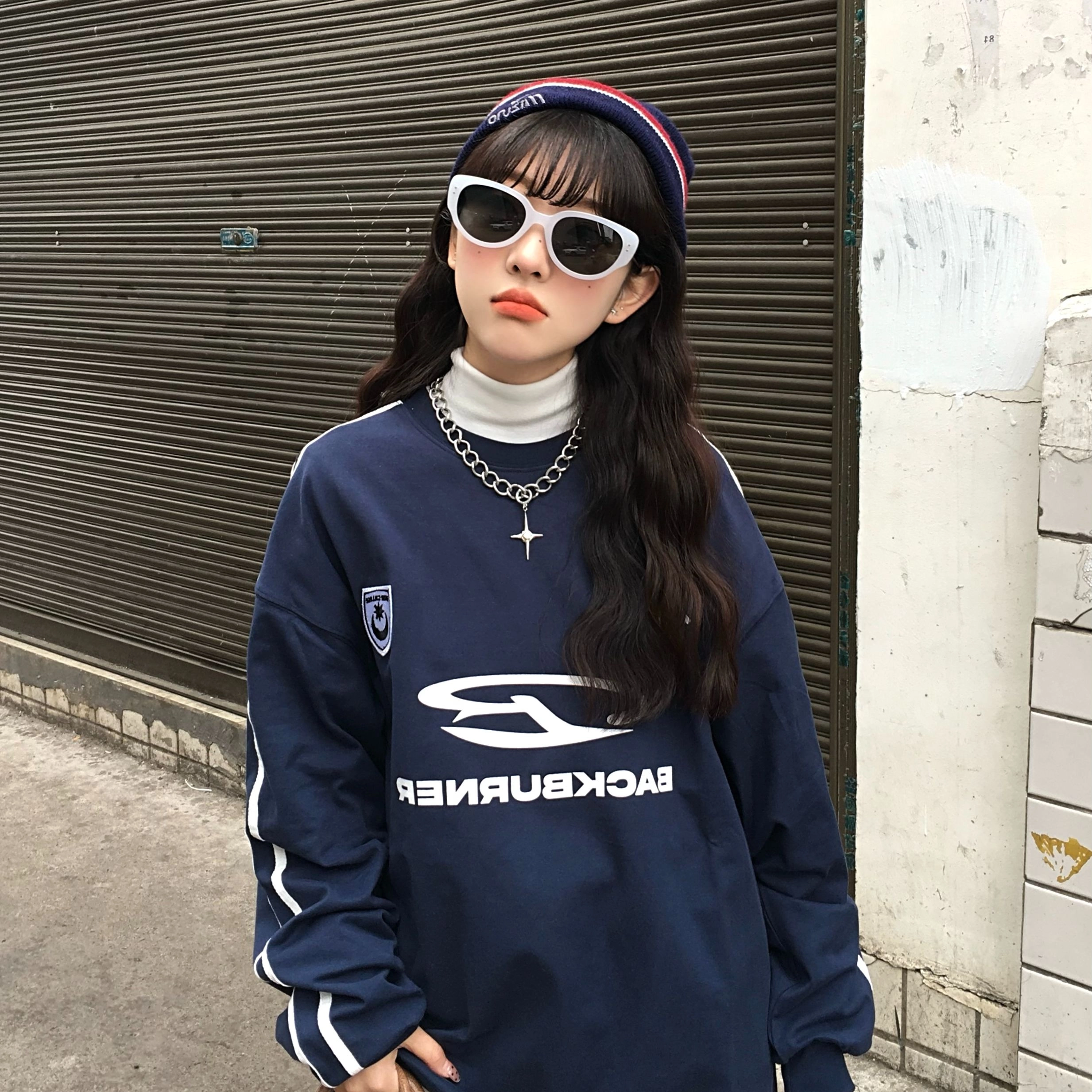PULAIS SKR Chic