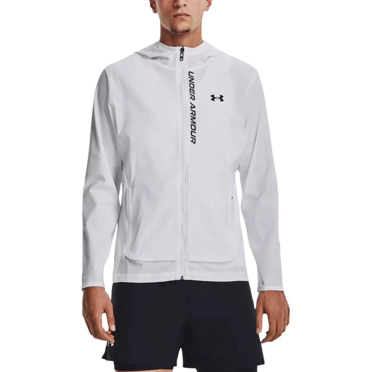 Under Armour UA Logo