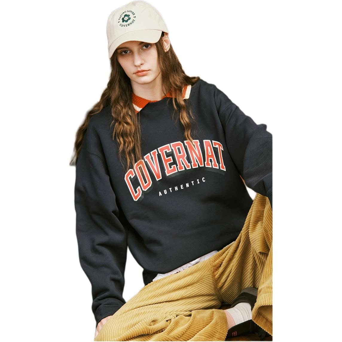 COVERNAT