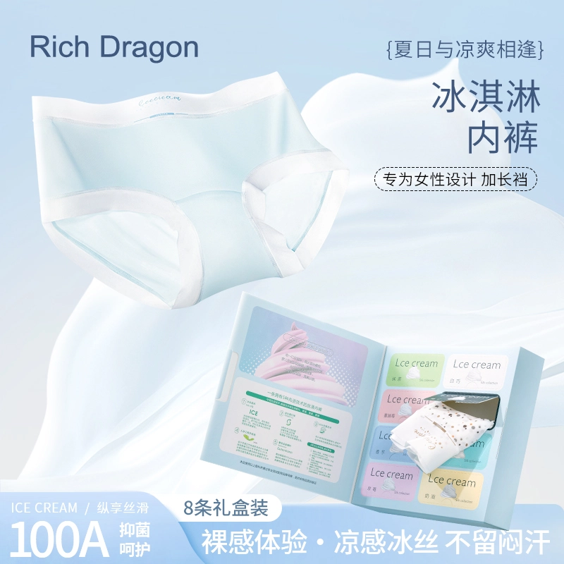 Rich Dragon 100A 8