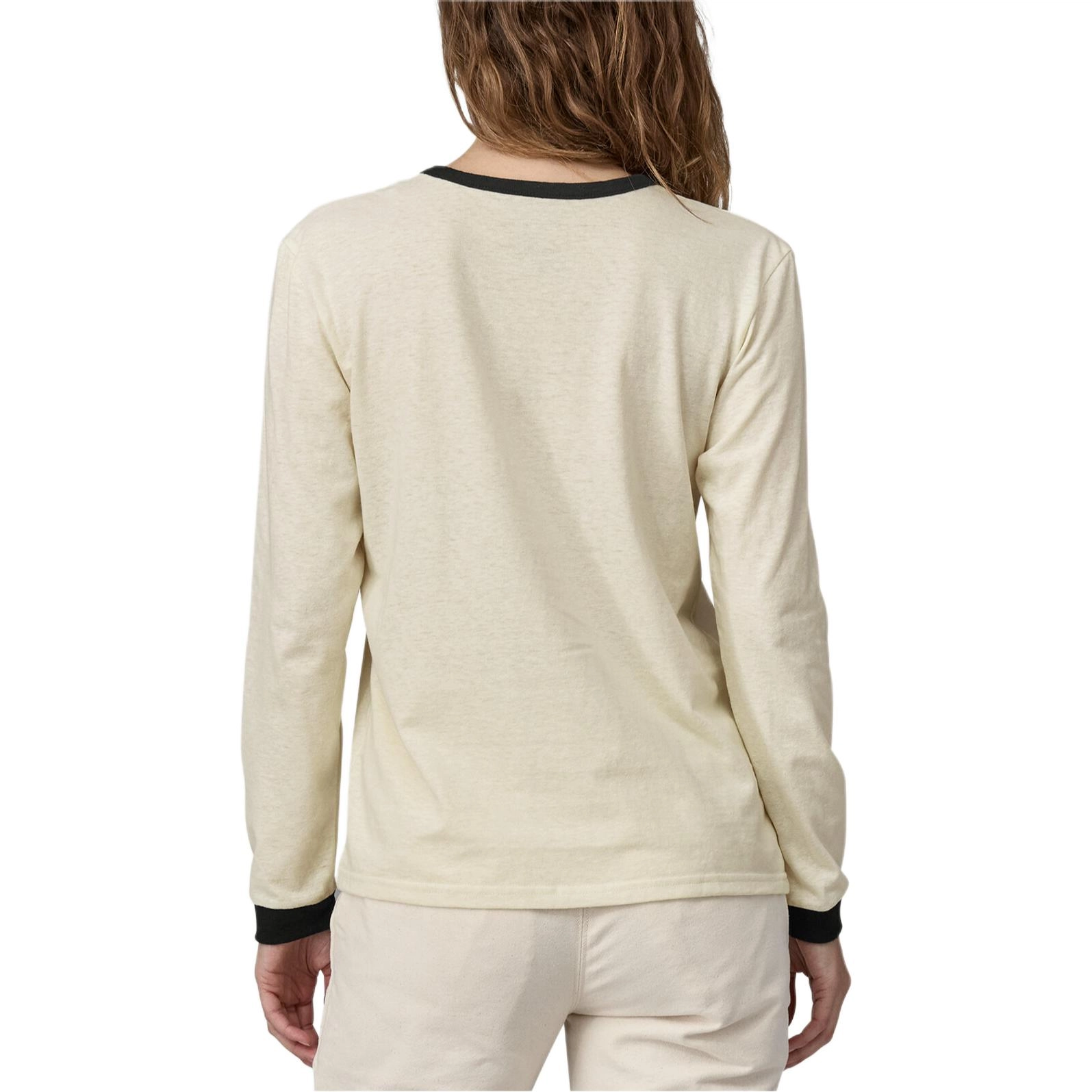 patagonia Logo T
