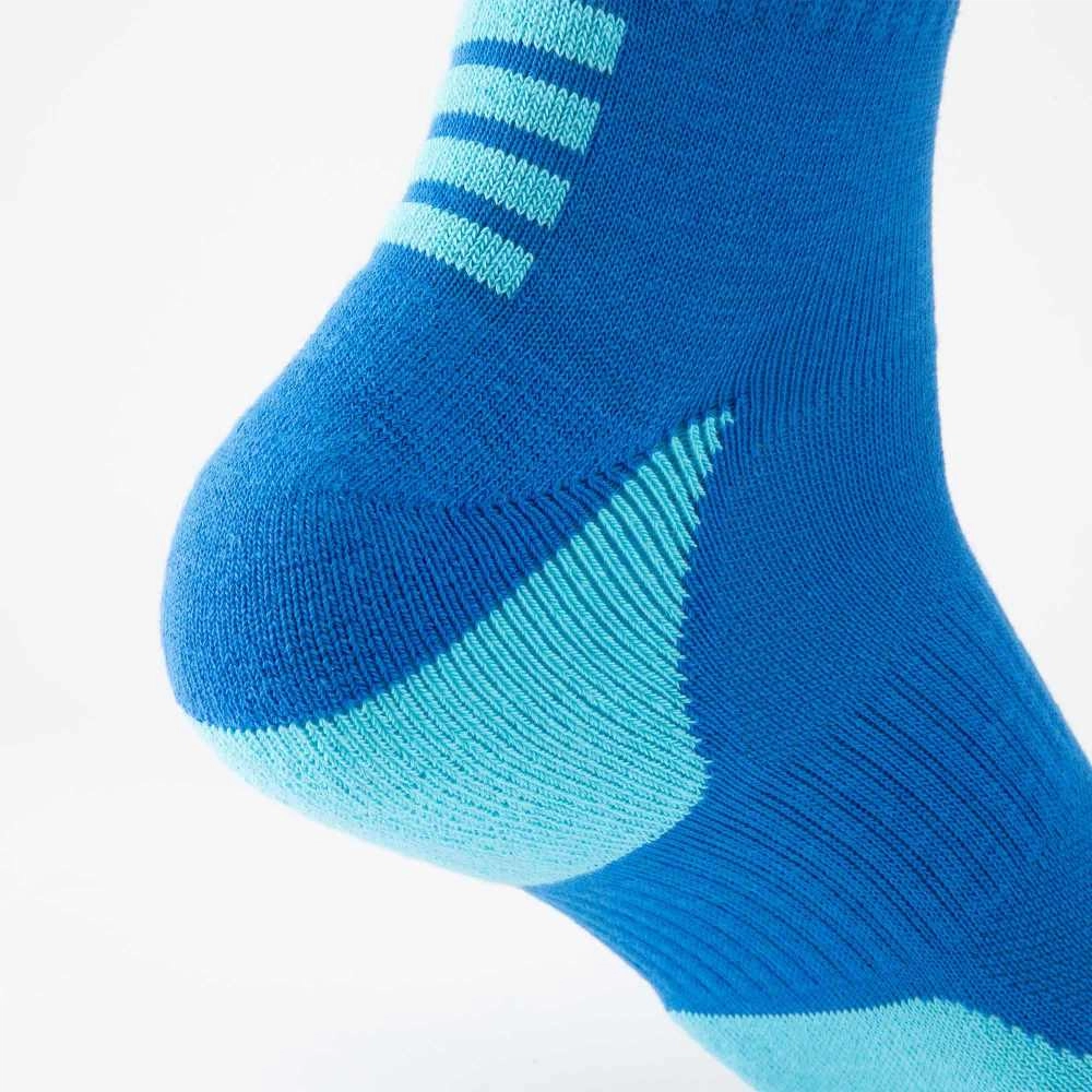 PUMA UNISEX BASKETBALL SHORT SOCK CUSHIONED 1P APA Logo 1