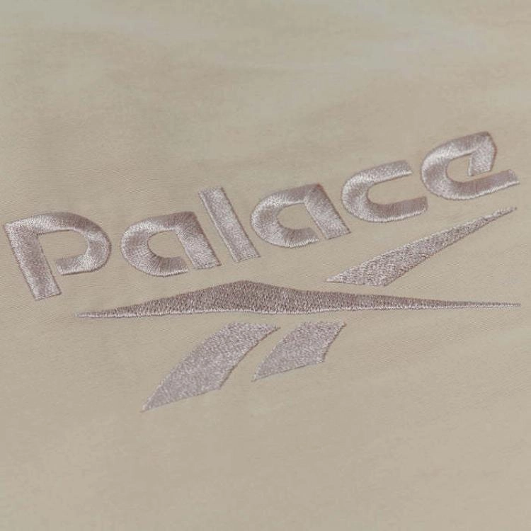 PALACE x Reebok SS24 Logo