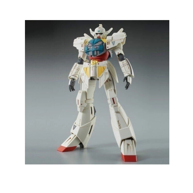 BANDAI HG PB BF A A TURN A SHIN