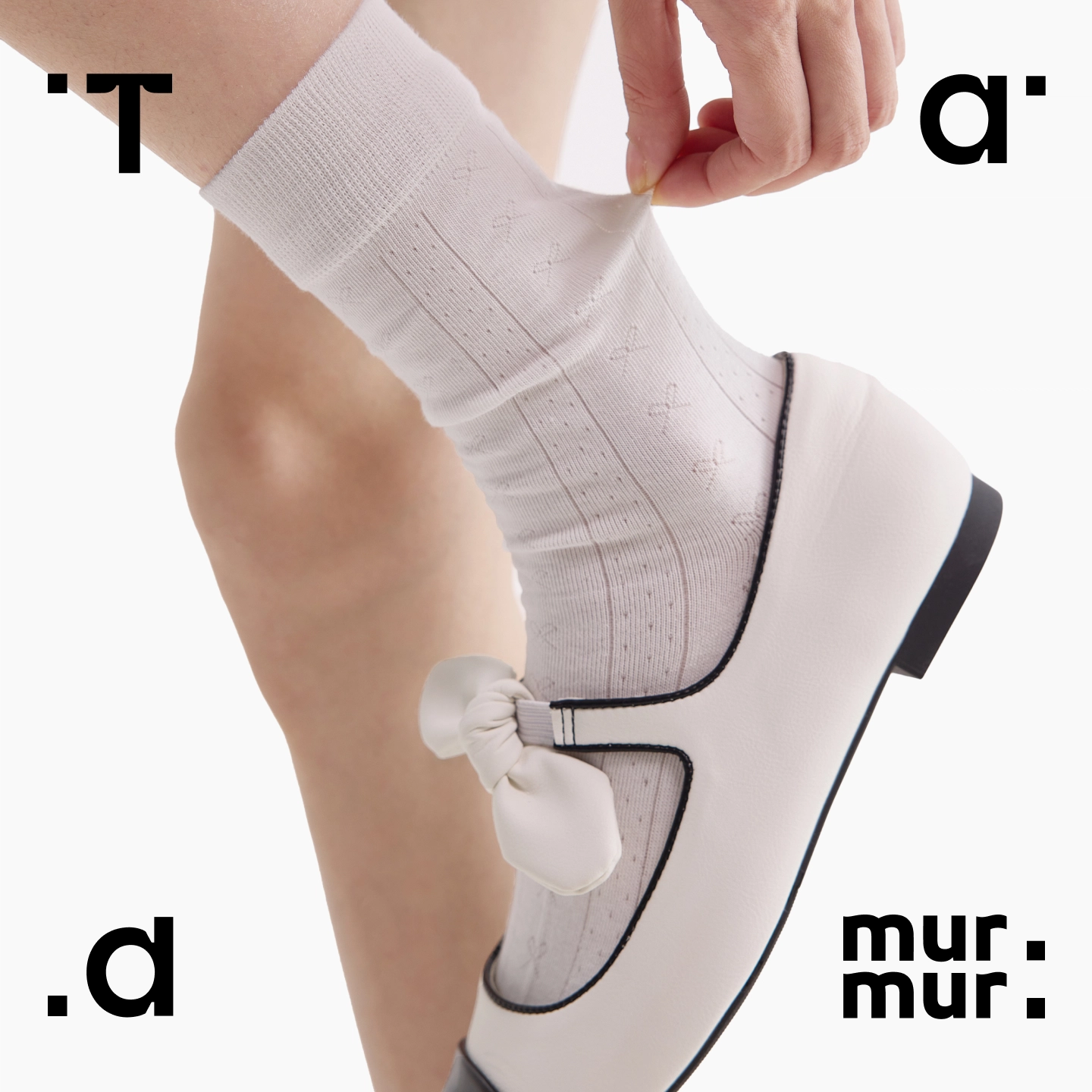Tad murmur 4