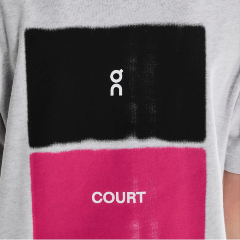On Club T Court T