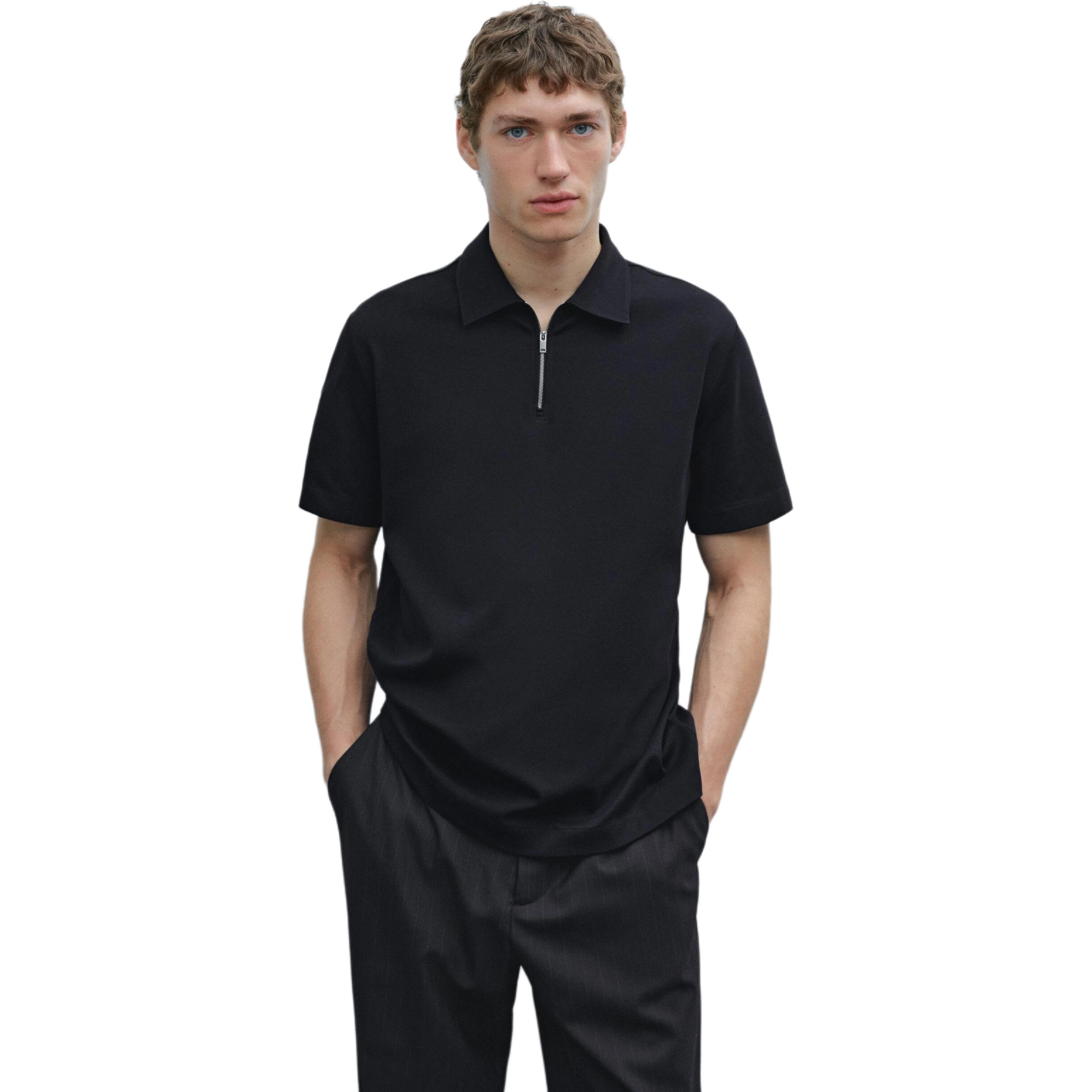 Massimo Dutti Polo