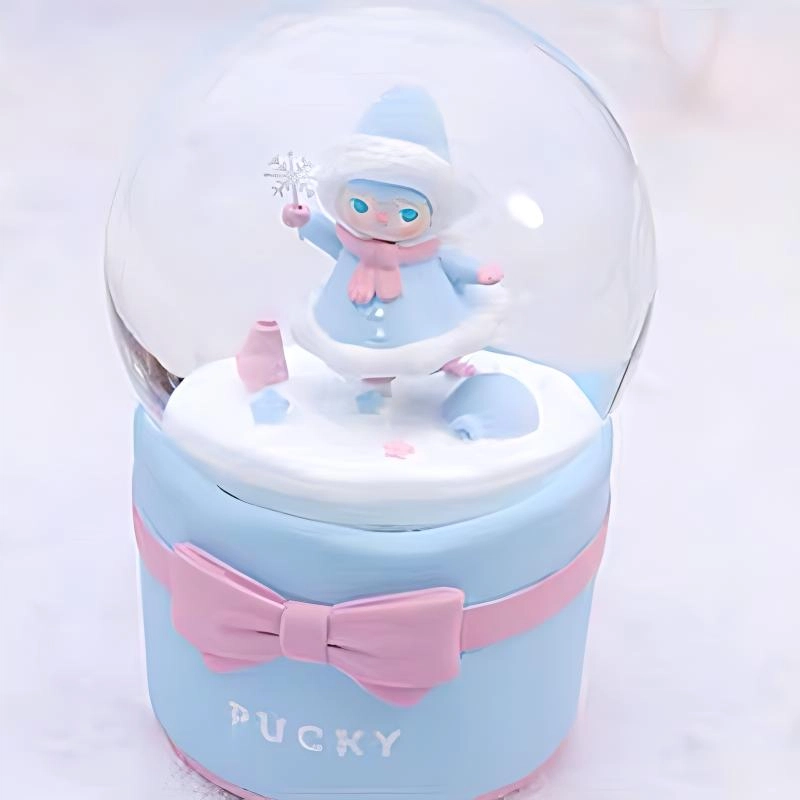 POP MART PUCKY 14.5cm