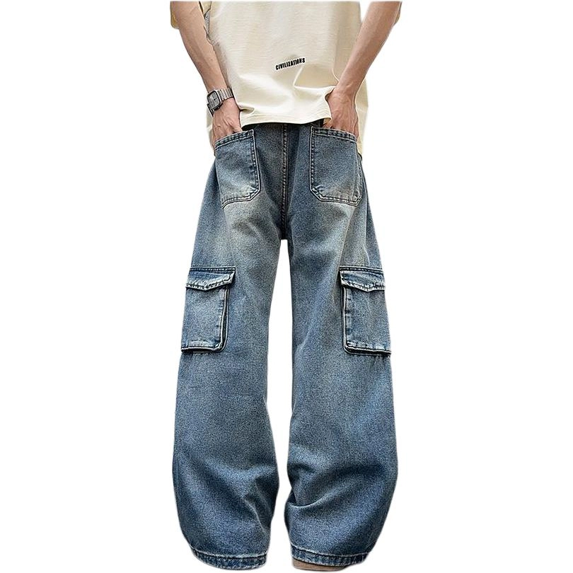 M JEANS STUDIOS 7
