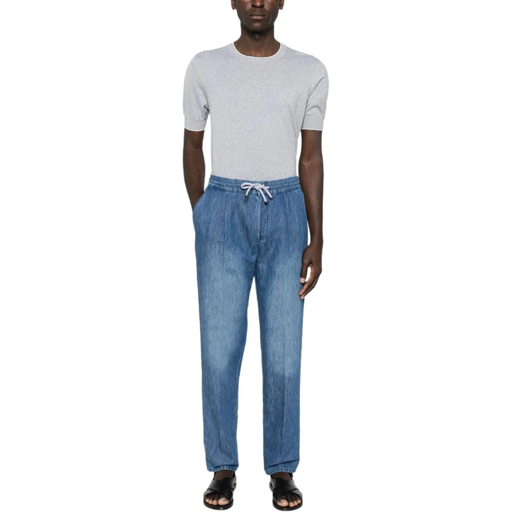 Brunello Cucinelli SS25